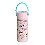 Elemental Core Pop Stylish Cat Stainless Steel Double Wall Insulated Water Bottle, 18 oz. (EBC18SC21P)~#|#~C7603268-A72F-4095-94F736C6FBEBF756_sc7