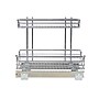 Household Essentials Metal Cabinet Shelves, Chrome (HHC26512-1)~#|#~C763F077-3265-443F-A002C10EA4712FD1_sc7