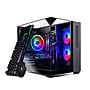 Skytech Crystal Gaming Desktop, AMD Ryzen 5 8400F 4.2GHz, NVIDIA Geforce RTX 5050, 16GB RAM, 1TB SSD, Windows 11, Black~#|#~C763F616-975C-4E4E-B7FB1029531E5DBE_sc7