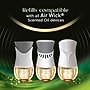 Air Wick Vibrant Scented Oil Warmer Refill, Winter Woods & Frosted Ivy, 1.34 oz., 2/Pack (62338-03463)~#|#~C7645BC9-D2C9-4041-A552BD03528F03B4_sc7