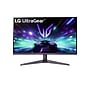 LG UltraGear 24" FHD 180Hz LCD Gaming Monitor with AMD FreeSync Technology, Black (24GS50FX-B)~#|#~C76654E9-F140-4896-932ECC3CB6AD56D9_sc7