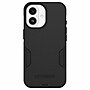 OtterBox Commuter Series MagSafe Phone Case for iPhone 17, Shock Absorbing, Black (77-98297)~#|#~C769489D-7A9E-4554-88555E062660DFB9_sc7