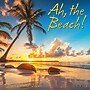2026 Willow Creek Ah The Beach! 7" x 7" Monthly Wall Calendar (53416X)~#|#~C76C34DE-8D93-4356-B20748EB1D21FF9E_sc7