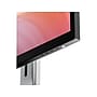 ALOGIC Clarity Pro 27" 4K Ultra HD 60Hz LCD Monitor, Black/Silver (27C4KPDW)~#|#~C76C978E-158A-4E0A-88A4FA141BDEEF22_sc7