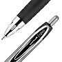 uni-ball 207 Retractable Gel Pens, Medium Point, 0.7mm, Black Ink, 8/Pack (1756584)~#|#~C76CBE43-75EB-4808-B13184639177F807_sc7
