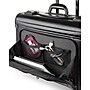 Bugatti Warren Briefcase, Laptop Compatible, Rolling, Black (BZCW307-Black)~#|#~C76ED373-14B0-470A-8141C79A92345CB2_sc7