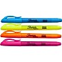 Sharpie Stick Highlighter, Chisel Tip, Assorted, 4/Pack (2102110)~#|#~C771D555-4B8A-49E6-B3D119C0FF2B2C06_sc7