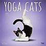 2026 BrownTrout Yoga Cats 12" x 12"  Monthly, Paper Cover, Yoga Cats (9798330701919)~#|#~C771EF6A-BDBD-4BFF-8DE8C0FE0B58D6B5_sc7