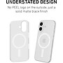 PEEL Magnetic Thin Series MagSafe Phone Case for iPhone 16 Case, Clear (I16_STD_MAG_CLR)~#|#~C7733CF0-A0F4-449A-847D543BF4AEEA62_sc7