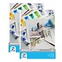 Van Gogh 11" x 15" Watercolor Sketch Pad, 12 Sheets/Pad, 2/Bundle (VNG94178006-2)~#|#~C7754FA0-A87A-4A3D-9D3F463FD151E37C_sc7
