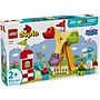 LEGO DUPLO Peppa Pig Funfair, 53 Pieces (10453)~#|#~C777C903-92AB-41B9-913F7BE01FA096D1_sc7