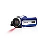 MINOLTA 48 Megapixels Digital Flash Camcorder, Blue (MN2K50NV-BL)~#|#~C779125A-32AB-42D2-840F9B2A5E4872C3_sc7