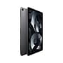 Apple iPad Air 10.9" Tablet, 64GB, WiFi, 5th Generation, Space Gray (MM9C3LL/A)~#|#~C7799B56-7E11-4088-9AE76C8CA93399A3_sc7