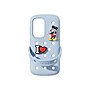 Samsung Crocs Phone Case for Galaxy S25, Light Blue (GP-FPS931SBALW)~#|#~C77A44F5-0D7D-48BC-94F3A7D8409F3EE4_sc7