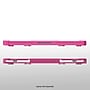 SaharaCase Heavy-Duty Raider Series 16" Laptop Case with Stand, Shock Absorbing, Desert Rose (LT00052)~#|#~C77FCA90-C41B-4A98-90FFFB121583BA67_sc7