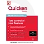 Quicken Classic Deluxe for New Subscribers Only, 1 User, Windows/Mac/Android/iOS, Download (170476)~#|#~C781BC62-937B-446A-9071DE980B5B6D31_sc7