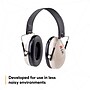 Peltor Optime 95 Folding Over-the-Head H6F/V Earmuffs, NRR 95 dB, Beige (MMMH6FV)~#|#~C784022A-D8AD-4AED-85E3F2D4B8CCB319_sc7