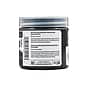 FolkArt Super Thick Acrylic Paint, Black, 4 oz., 2/Bundle (FLK60455-2)~#|#~C7865F8B-3834-40DD-95543D67CF129F07_sc7