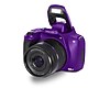 MINOLTA 64 Megapixels Digital Point & Shoot Camera, 10x Optical Zoom, Purple (MNB10Z-P)~#|#~C787D333-4389-4655-8F7D77D79FDAE455_sc7