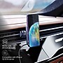 ALOGIC Matrix Magnetic Wireless Car Charger, 1.64 ft., Black (MSCCM)~#|#~C787EEB6-CC2D-47E3-B57AF803FB177105_sc7