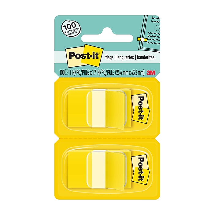 Post-it Flags, .94