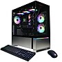 CyberPowerPC Gaming Desktop Computer, AMD Ryzen 9 9950X3D, Radeon RX 9070 XT 16GB, 64GB RAM, 4TB SSD, Windows 11 Home~#|#~C788E1DA-9A6F-4C2F-94DDB70EA4091040_sc7