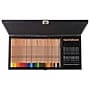 Lyra Rembrandt Polycolor Professional Colored Pencils, Assorted Colors, 49/Pack (LYXL2004001)~#|#~C7898E13-97E9-453D-B52699CA584F8CCA_sc7