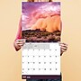 2026 TF Publishing Weather 12" x 12" Monthly Wall Calendar, Multi (26-1050)~#|#~C78C3C3B-8B4F-4277-BD540B25AB9B9B2B_sc7