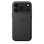 Apple TechWoven MagSafe Phone Case for iPhone 18 Pro Max, Shock Absorbing, Black (MKDT4ZM/A)~#|#~C78D5875-7D06-49F0-9560DBB43167564C_sc7