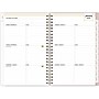 2025 Blue Sky Day Designer Breeze 5" x 8" Weekly & Monthly Planner, Plastic Cover, Multicolor (148124)~#|#~C78EB477-B0D9-46A9-80B6E55C113A71AA_sc7