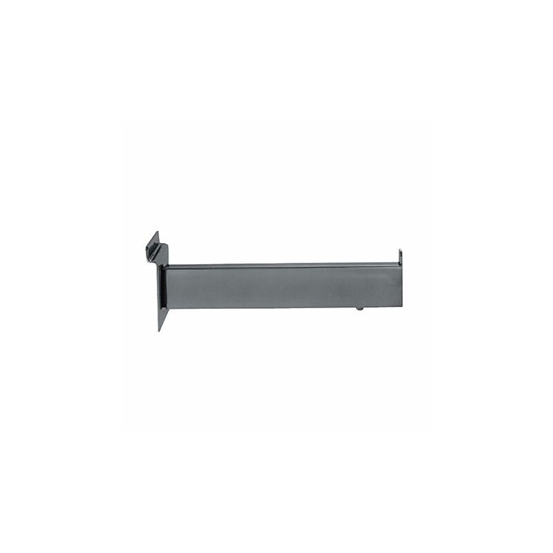 Nahanco 12" Straight Arm Displayer, Chrome (RW12) image 1