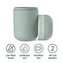 Bentgo Snack Cup Insulated Food Jar, Mint Green, 20 oz. (BGSNKCP-MG)~#|#~C78FC6F9-4B8B-4F31-A4805CB6651C4095_sc7