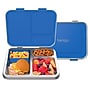 Bentgo Kids Leak-Resistant Lunch Box, 3-Compartment, Blue (BGOSTL-B)~#|#~C78FDAD3-D9EE-46E4-90811D31FE855281_sc7