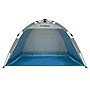 Outdoors Professional Beach Sun Shelter Tent, Blue (9001BLU)~#|#~C790BC67-1725-4986-B2D35044025AD9C6_sc7