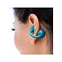 JLab Flex Wireless Open Earbuds, Bluetooth, Teal (EBFLEXRTEL124)~#|#~C794A982-37C3-4883-80D2BCEAA9CADE61_sc7