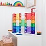 Connetix Magnetic Tiles Super Ball Run Pack, 134 Pieces (CNTR00134BR)~#|#~C7985CA7-B528-4798-85793896A2ED50A8_sc7