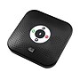 Adesso 360° Xtream S8 Conference Call Bluetooth/Wired Speaker with Microphone and USB 3.0 Hubs, Black~#|#~C7997CA0-368C-4CFD-B8E12B9EF32BBA17_sc7