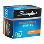 Swingline Heavy Duty Staples, 3/8" Length, 5,000/Box (79398)~#|#~C79C2935-3D7C-4BA4-B820476CED1B5AC0_sc7