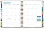 2027 Excello Brands 9" x 11" Weekly & Monthly Standard Planner, Paperboard Cover, Tree Seasons (FSHN-CY27-8511-20)~#|#~C79D8B2A-49FF-4846-9A1AEADFC09C1D51_sc7