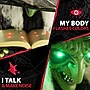 Haunted Hill Farm Life-Size Poseable Witch with Spell Book (HHWITCH-9FLS)~#|#~C7A11CD7-5DE1-46B0-A9AFF6344492E379_sc7
