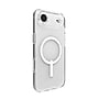 Zagg Crystal Palace Lite Snap MagSafe Compatible Phone Case for Apple iPhone 17 Air, Shock Absorbing, Clear (702318849)~#|#~C7A3C094-E008-4DCB-B662D0768394190D_sc7