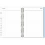 2025 Blue Sky Kiera 5.88" x 8.63" Weekly & Monthly Planner, Plastic Cover, Multicolor (152469)~#|#~C7A8E156-6CA2-420E-A8E92D77173B2771_sc7
