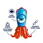 Handy Famm Phillip the Octopus Kids Ratcheting Screwdriver, Blue/Red (HFMSD1002)~#|#~C7A8E425-2D79-4594-8FEB1EF3605D2F3D_sc7