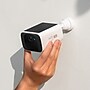 Eufy SoloCam S220 Outdoor Wireless Solar Security Camera, White (T8134121)~#|#~C7AB58BB-8069-4960-A503790F8BE9A024_sc7