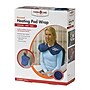 TheraCare Deluxe Neck Pain Relief Heating Pad (24-610)~#|#~C7AD28A9-562C-4F4B-B19843FF4368C437_sc7