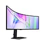 Samsung ViewFinity S9 49" Curved 120Hz LCD Monitor, Black (LS49C954UANXZA)~#|#~C7AD7F22-D62E-4C81-B18ADEAF28396F3B_sc7