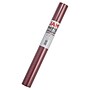 JAM Paper Short Mini Roll Wrapping Paper, 26.3 sq. ft., Burgundy Maroon, 2/Pack(277013522263a)~#|#~C7ADE0BA-B36C-4186-A005838B55930610_sc7