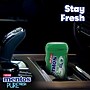Mentos Pure Fresh Sugar Free Spearmint Gum, 50 Pieces/Pack, 50/Pack (PVM1508445)~#|#~C7B20F15-E32D-4C72-9D56FB49710B9713_sc7