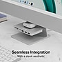 Plugable 6-Port USB-C Mounted Hub For Apple iMac (AD-6IN1)~#|#~C7B2657D-0B67-442A-B85778020D5A91B3_sc7