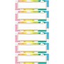 Happily Ever Elementary Creatively Inspired School Name Plates, 9.5" x 2.8", 36/Pack, 6 Packs/Bundle (CD-122156-6)~#|#~C7B375DD-3FF2-4A14-BB24DABB2EFBCDF3_sc7